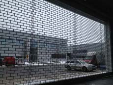 Rolovací Mříž 11 x 6 m